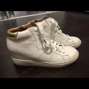 Candie’s Woman Sneakers - size 8